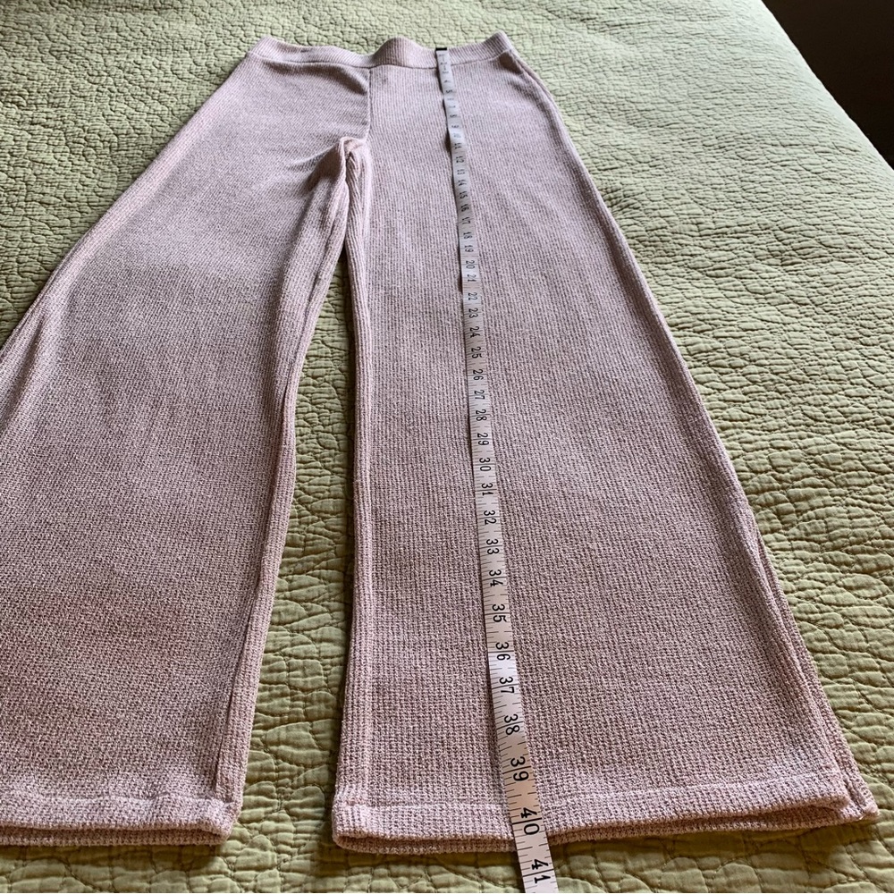 H&M 2-piece Top & Pants Set Size Small - Picture 11 of 16